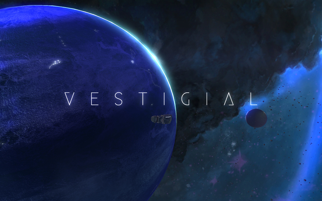 Zero Frontier DigiPen Game Gallery